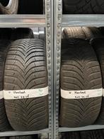 205-55-16 Hankook Winterbanden 5.5mm Incl Montage 205 55 16, Ophalen, Gebruikt, 16 inch, Band(en)