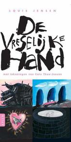 De vreselijke hand 9789059330122 L. Jensen, Verzenden, Gelezen, L. Jensen
