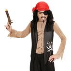 Piraat Kostuum Jongen 2 delig, Nieuw, Verzenden