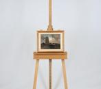 Willem Hendrik van der Nat (1864–1929) - Gezicht op