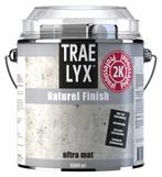 Trae lyx naturel finish 2500 ml, Verzenden, Nieuw