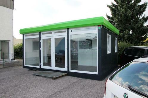 NIEUWE units te koop met prefab badkamers! *Laaggeprijsd*, Doe-het-zelf en Verbouw, Containers