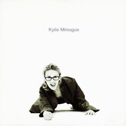 cd - Kylie Minogue - Kylie Minogue, Cd's en Dvd's, Cd's | Overige Cd's, Zo goed als nieuw, Verzenden