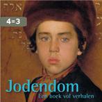 Jodendom 9789078653288 Edward van Voolen, Boeken, Verzenden, Zo goed als nieuw, Edward van Voolen