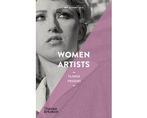 Women Artists - Women Artists, Boeken, Ophalen of Verzenden, Nieuw