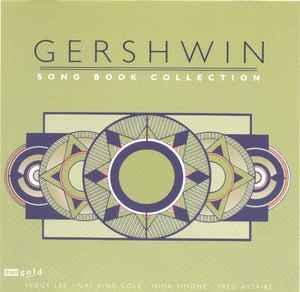 cd - Various - Gershwin: The Song Book Collection, Cd's en Dvd's, Cd's | Overige Cd's, Zo goed als nieuw, Verzenden