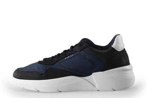 Nubikk Sneakers in maat 41 Blauw | 10% extra korting, Kleding | Heren, Schoenen, Blauw, Zo goed als nieuw, Sneakers of Gympen