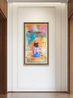 Alexander Jarque - System not found - XL - No Reserve, Antiek en Kunst