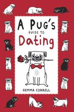 Pugs Guide To Dating 9781909313101 Gemma Correll, Gelezen, Gemma Correll, Verzenden