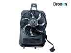 Koelfan Motor KTM 1190 RC8 + RC8R 2008-2010, Verzenden, Gebruikt