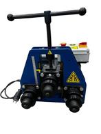 AYEL-TECH profielwals profielenwals, Doe-het-zelf en Verbouw, Gereedschap | Overige machines, Nieuw