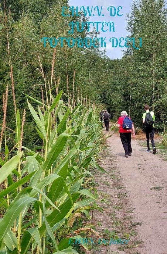 9789465385174 E.H.W.V. De Jutter Fotoboek deel 1 Archief, Boeken, Studieboeken en Cursussen, Nieuw, Verzenden