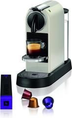 DeLongh Nespresso EN167.B Citiz Capsulemachine, Hogedrukpom, Verzenden, Nieuw