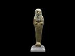 Oud-Egyptisch Faience Shabti