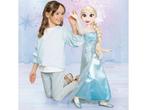 FROZEN PLAYDATE ELSA 80 CM POP, Verzenden, Nieuw