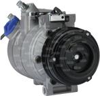 Compressor airco, Ophalen of Verzenden, Nieuw, Motor en Techniek, Zeilboot of Motorboot