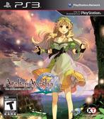 Atelier Ayesha: The Alchemist of Dusk / PS3, Spelcomputers en Games, Verzenden, Nieuw