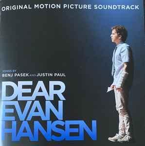 cd - Benj Pasek - Dear Evan Hansen (Original Motion Pictu..., Cd's en Dvd's, Cd's | Filmmuziek en Soundtracks, Verzenden