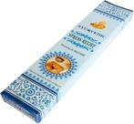 Wierook Ayurvedische Masala Stress Relief, Huis en Inrichting, Woonaccessoires | Overige, Ophalen of Verzenden, Nieuw