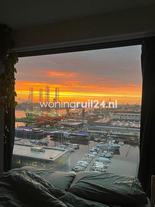 Woningruil - Kraanspoor 3r7 - 3 kamers en Amsterdam, Huizen en Kamers, Woningruil, Amsterdam