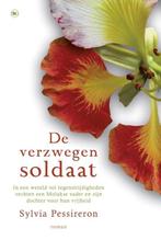 9789044358551 De verzwegen soldaat | Tweedehands, Verzenden, Zo goed als nieuw, Sylvia Pessireron