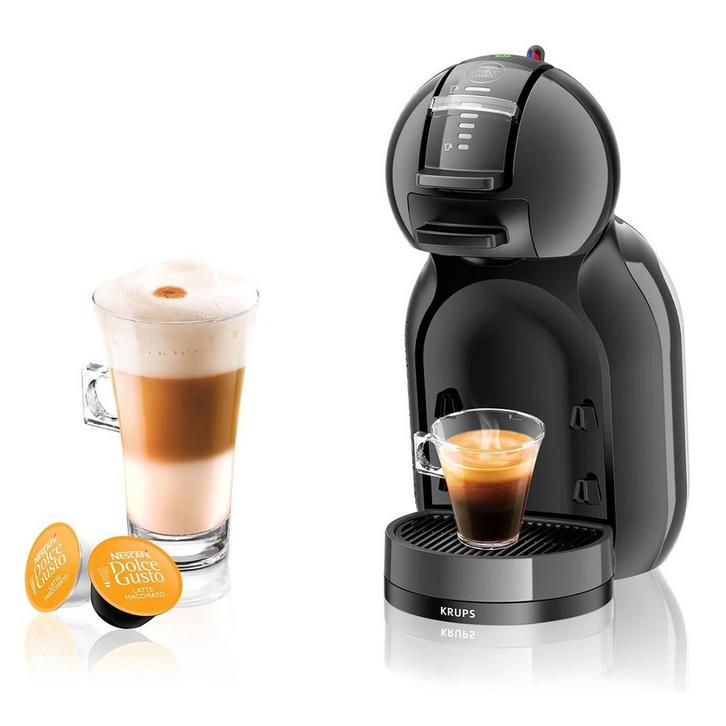 Tweedekans - Krups NESCAFÉ Dolce Gusto Mini Me KP1238, Witgoed en Apparatuur, Koffiezetapparaten, Ophalen of Verzenden