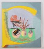 Miguel Ybanez (1946) - Stilleven