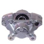 Remklauw VOLVO 850 2.3 T5 R achterzijde, links, Verzenden, Nieuw