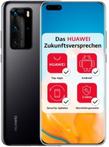 Huawei P40 Pro Dual SIM 256GB zwart