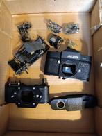 Alpa disassembled Alpa 11e/11el 35mm film SLR camera body -, Nieuw