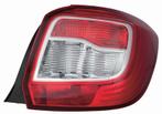 Achterlicht VOOR DACIA SANDERO 2012-2020 265506669R, Ophalen of Verzenden, Nieuw