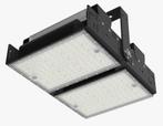 LED-BOX 600W RVS heavy duty schijnwerper, Verzenden