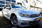 Zakelijke Lease |  Volkswagen Passat Variant Highline R LEER, Automaat, Gebruikt, Overige kleuren, Leder