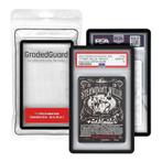 GradedGuard Slab Protectors (PSA/BGS/CGC), Verzenden, Nieuw, Sleeves of Kaarthoesjes, Foil