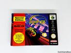Nintendo 64 / N64 - Extreme-G - Special Edition - EUR, Spelcomputers en Games, Games | Nintendo 64, Verzenden, Gebruikt