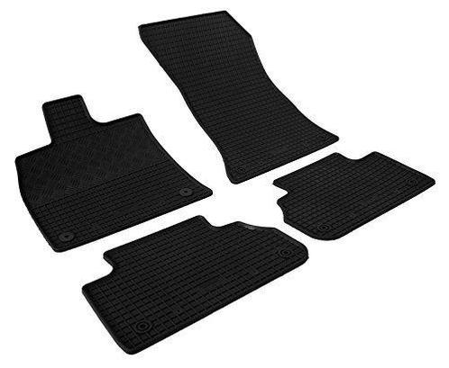 Rubber automatten Audi Q5 | 2017-heden, Auto-onderdelen, Interieur en Bekleding, Nieuw, Audi, Verzenden