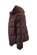 Daily Paper Jas in maat M Bruin, Verzenden, Zo goed als nieuw, Bruin, Daily Paper