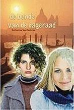 De Bende Van De Zwarte Dageraad 9789059321779, Gelezen, Katharina Cauteren, Verzenden