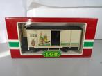LGB G - 4026 - Modeltrein goederenwagon (1) -, Nieuw