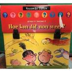 Vreemde Zaken leespakket groep 4, Boeken, Verzenden, Nieuw