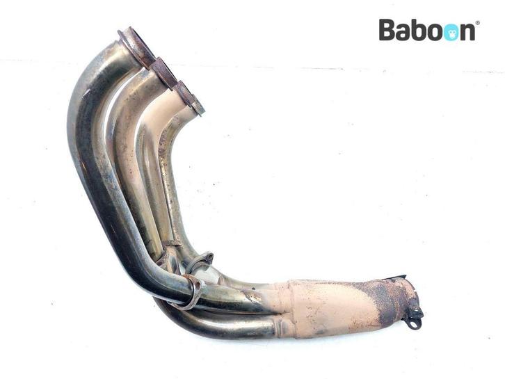 Uitlaat Bochtenset Suzuki GSF 1200 Bandit 2001-2006, Motoren, Onderdelen | Suzuki, Gebruikt, Verzenden