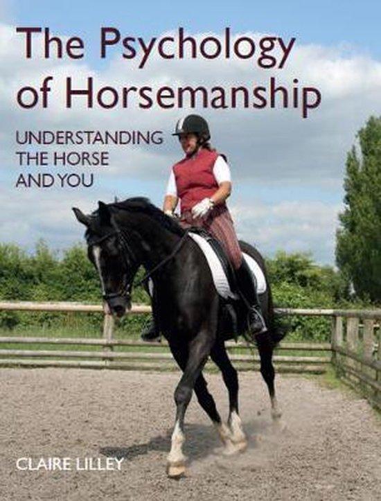9781908809896 The Psychology of Horsemanship, Boeken, Studieboeken en Cursussen, Nieuw, Verzenden