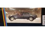 GSDCCsha 0001528 1/24 Ford Orion, grey-blue (Personen), Hobby en Vrije tijd, Ophalen of Verzenden, Nieuw