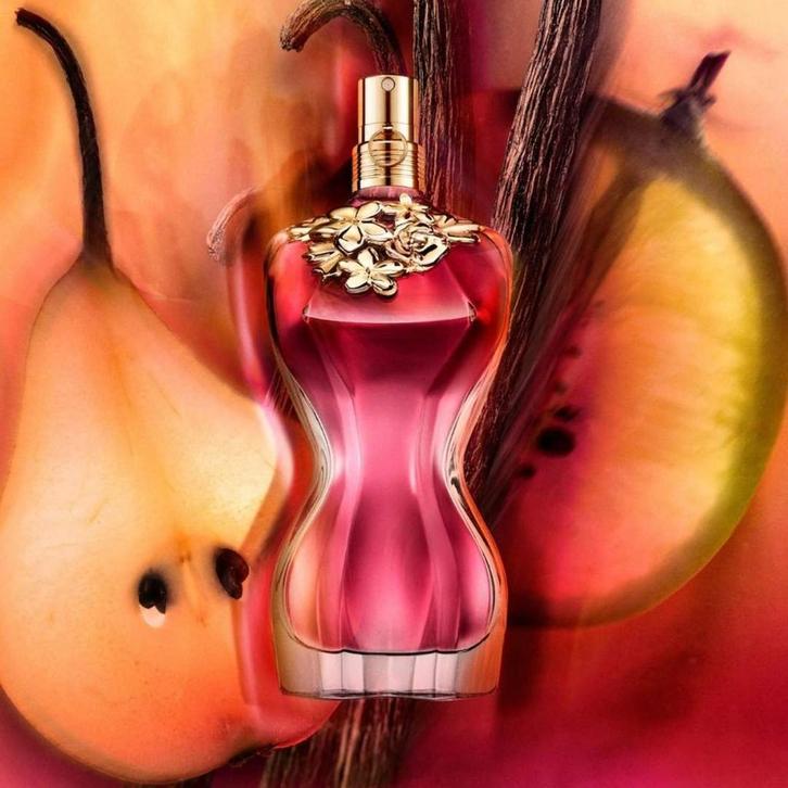 Jean Paul Gaultier La Belle Eau de Parfum - 50ml, Sieraden, Tassen en Uiterlijk, Uiterlijk | Haarverzorging, Overige typen, Nieuw