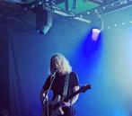 Alan Sparhawk Tickets TivoliVredenburg Te Koop