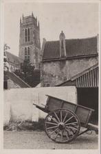 ZALT - BOMMEL - Oud hoekje rondom de St. Maartenstoren, Verzamelen, Verzenden, Gelopen