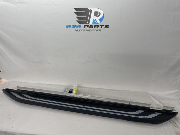 Treeplank rechts - Compleet - (Toyota Rav4) 2018-2023, Auto-onderdelen, Overige Auto-onderdelen, Nieuw, Verzenden