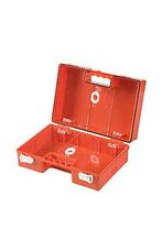 HEKA verbandkoffer medimulti BHV - geen inhoud, Verzenden, Nieuw in verpakking