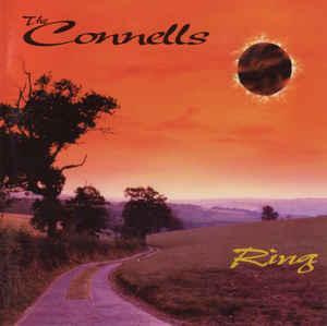 cd - The Connells - Ring, Cd's en Dvd's, Cd's | Overige Cd's, Zo goed als nieuw, Verzenden