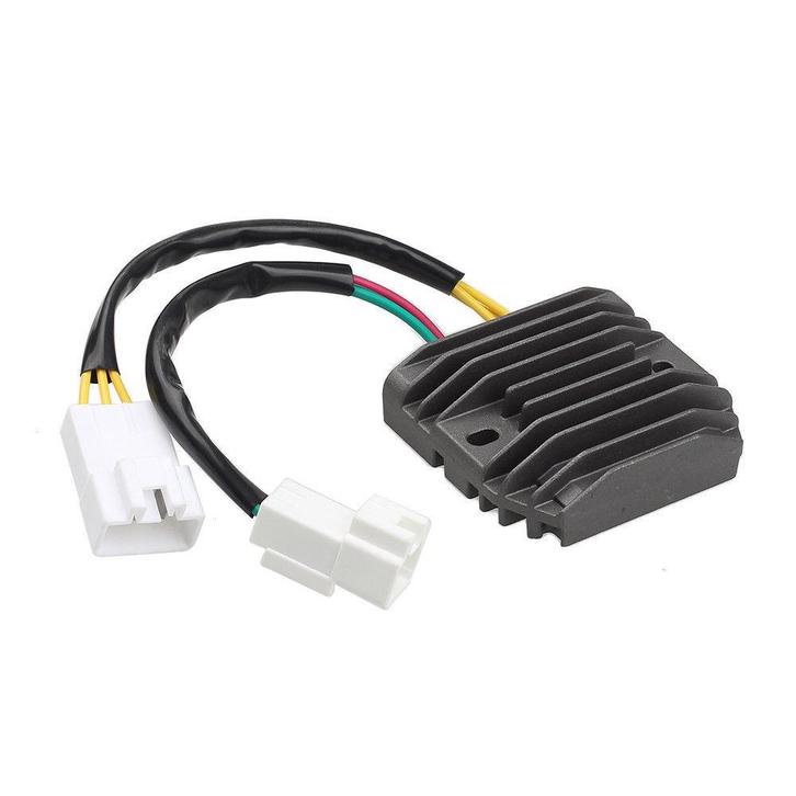 Spanningsregelaar gelijkrichter Honda CBR600RR 1000RR XL700, Motoren, Onderdelen | Merk-onafhankelijk, Verzenden